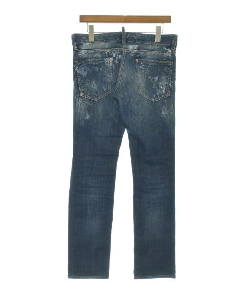 DSQUARED 牛仔褲