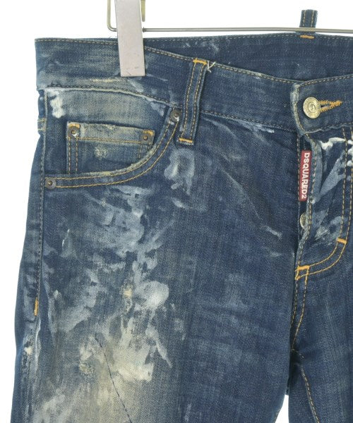 DSQUARED 牛仔褲