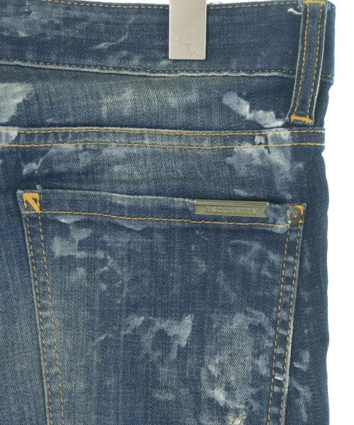 DSQUARED 牛仔褲