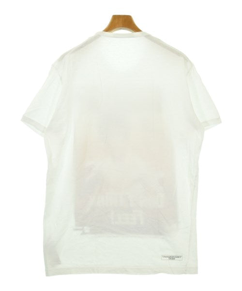 DSQUARED T恤/上衣