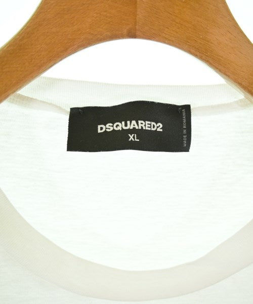 DSQUARED T恤/上衣