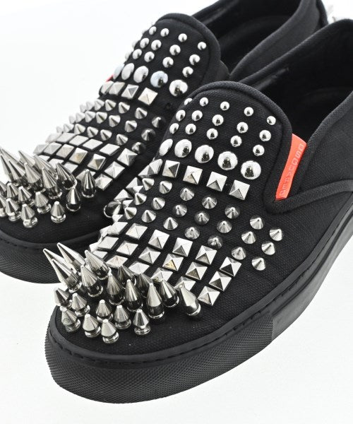 DSQUARED 運動鞋