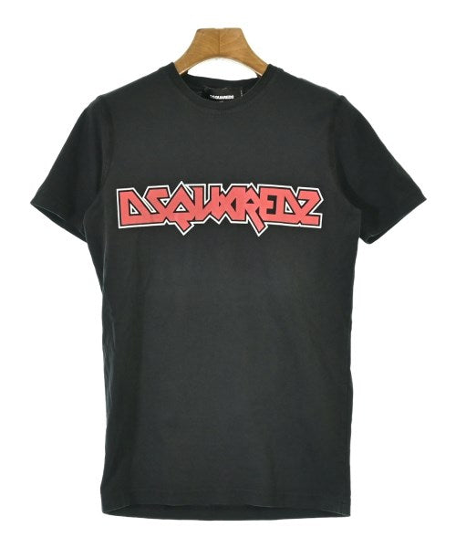 DSQUARED T恤/上衣