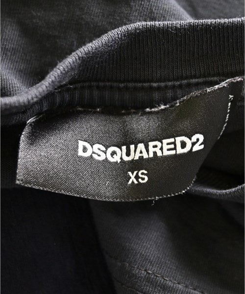 DSQUARED T恤/上衣