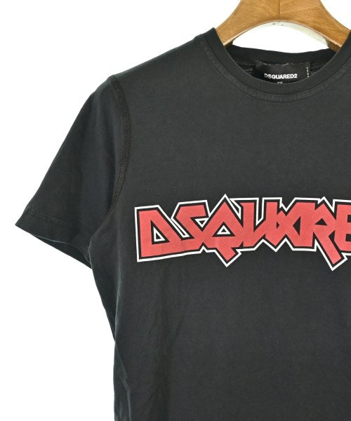 DSQUARED T恤/上衣