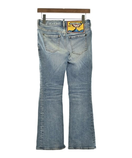DSQUARED 牛仔褲