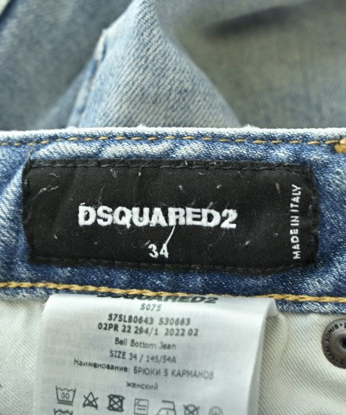 DSQUARED 牛仔褲