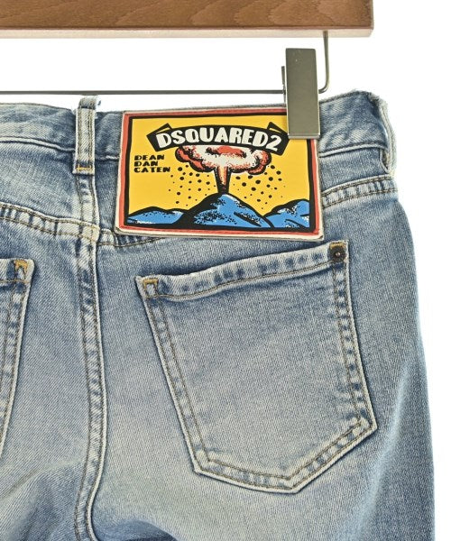 DSQUARED 牛仔褲