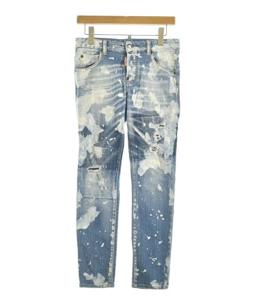 DSQUARED 牛仔褲