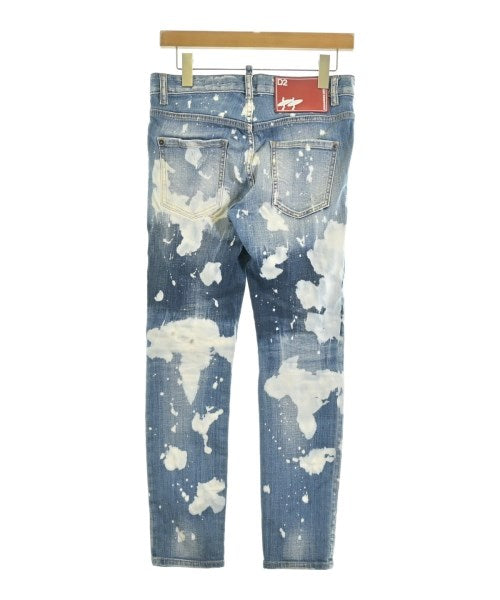 DSQUARED 牛仔褲