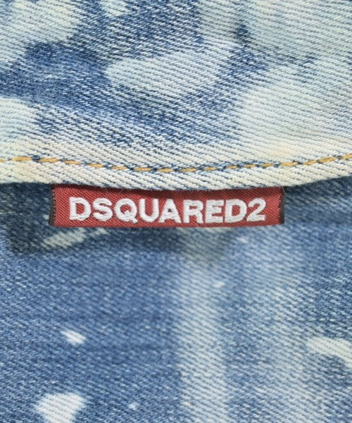 DSQUARED 牛仔褲