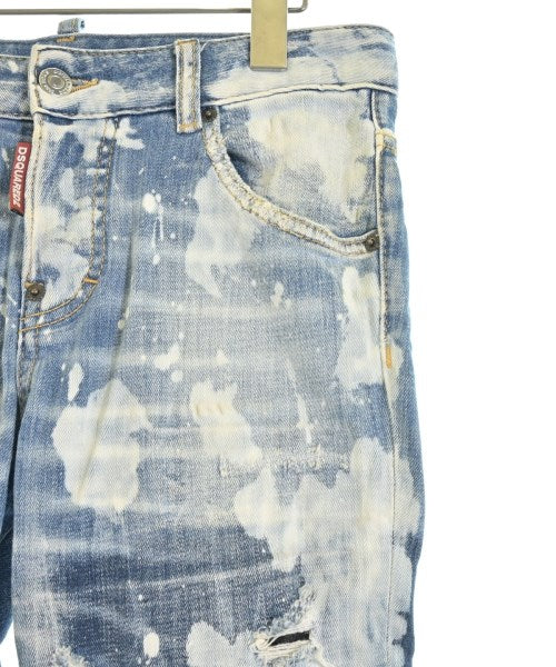 DSQUARED 牛仔褲