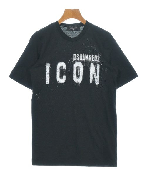 DSQUARED T恤/上衣