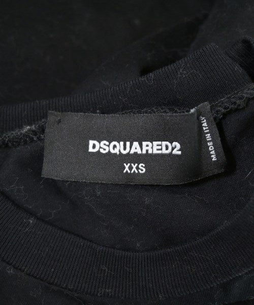 DSQUARED T恤/上衣
