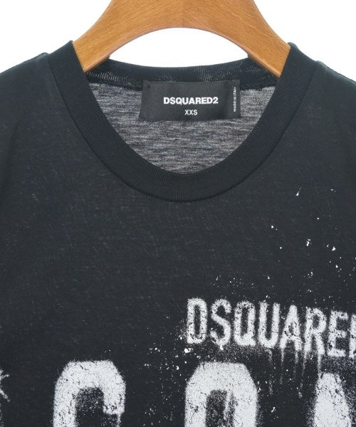 DSQUARED T恤/上衣