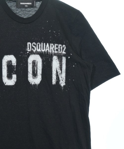 DSQUARED T恤/上衣