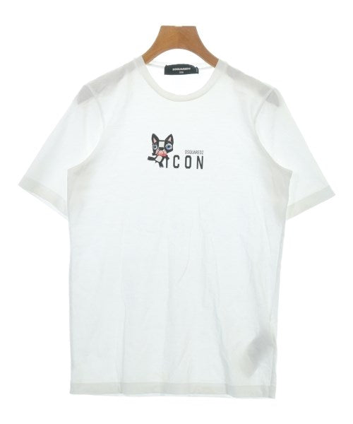 DSQUARED T恤/上衣