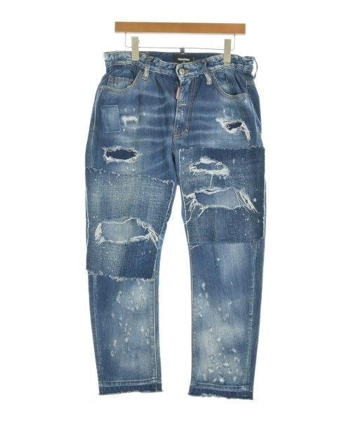 DSQUARED 牛仔褲