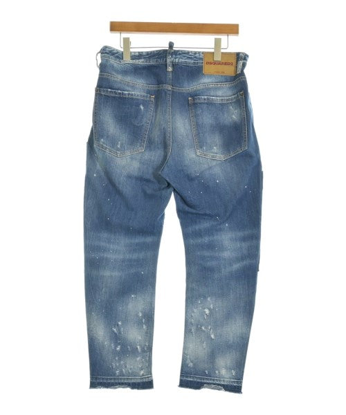 DSQUARED 牛仔褲