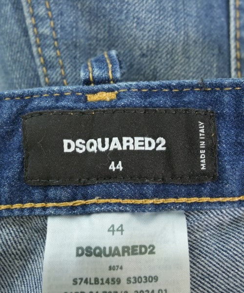 DSQUARED 牛仔褲