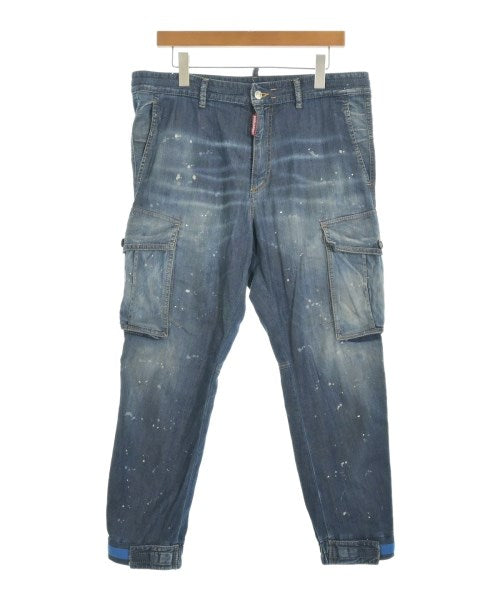DSQUARED 牛仔褲