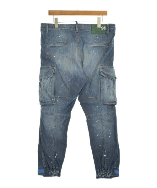 DSQUARED 牛仔褲