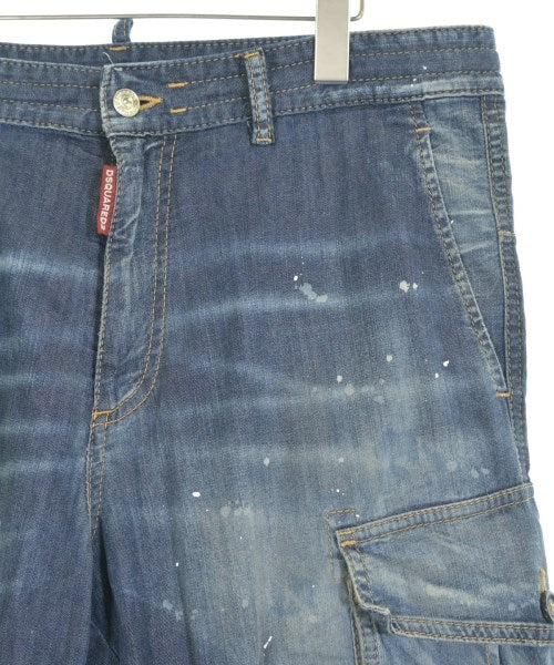 DSQUARED 牛仔褲