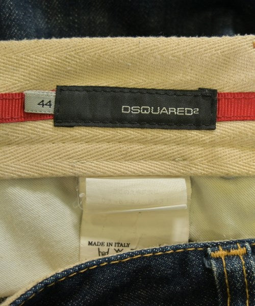 DSQUARED 牛仔褲