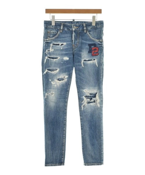 DSQUARED 牛仔褲