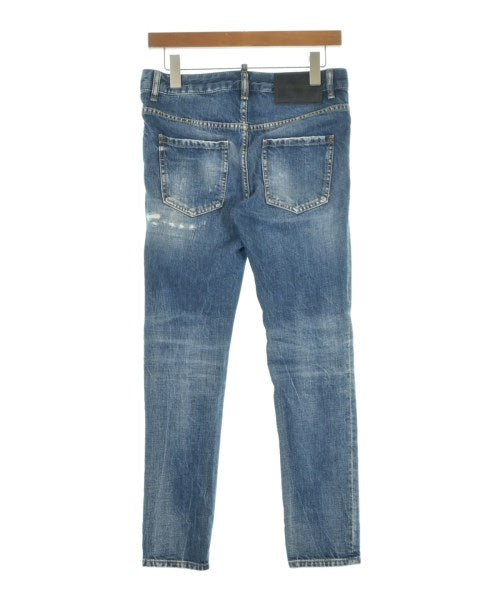 DSQUARED 牛仔褲