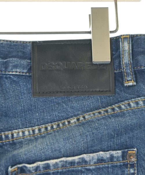DSQUARED 牛仔褲