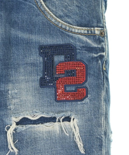 DSQUARED 牛仔褲