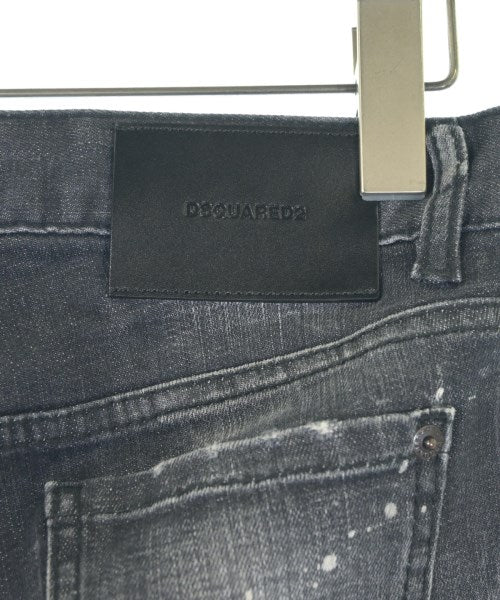 DSQUARED 牛仔褲