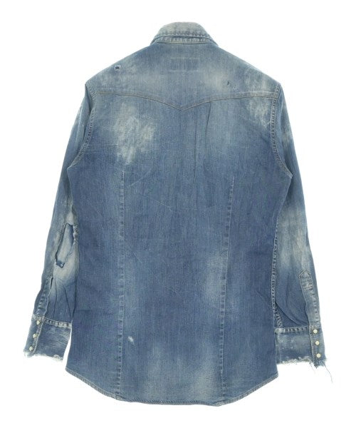 DSQUARED 休閒襯衫