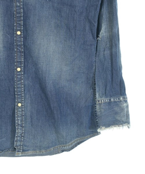 DSQUARED 休閒襯衫