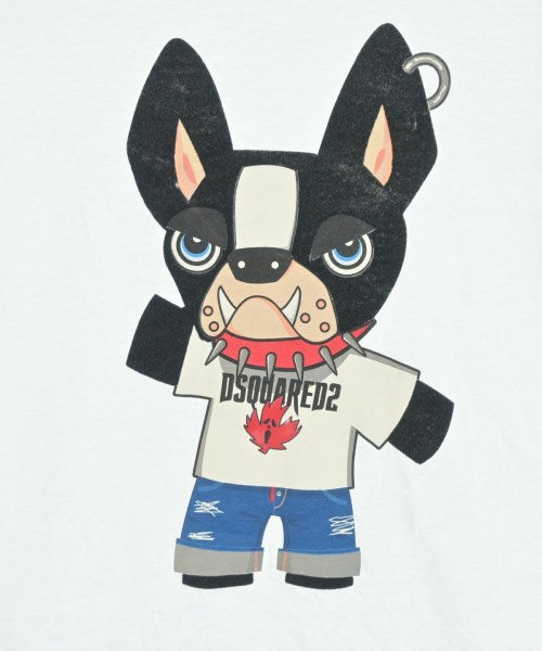 DSQUARED T恤/上衣