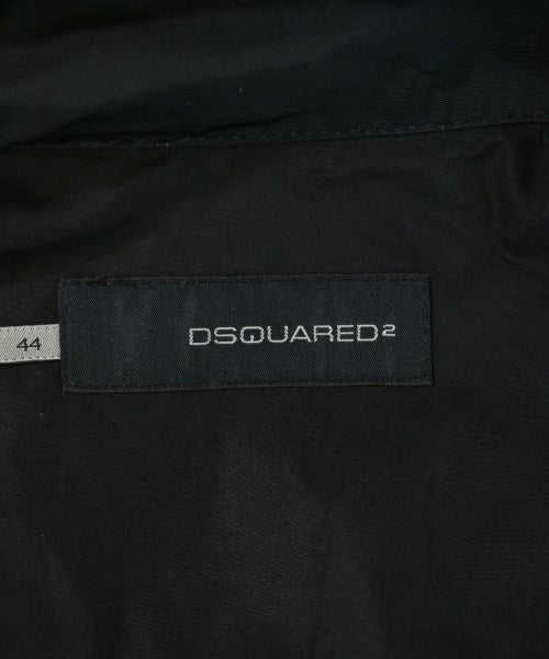 DSQUARED 其他飛行外套