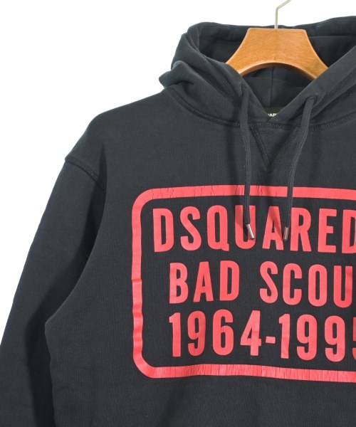 DSQUARED 連帽衫