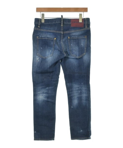 DSQUARED 牛仔褲