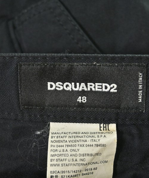 DSQUARED 長褲