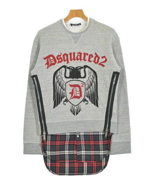 DSQUARED 運動衫