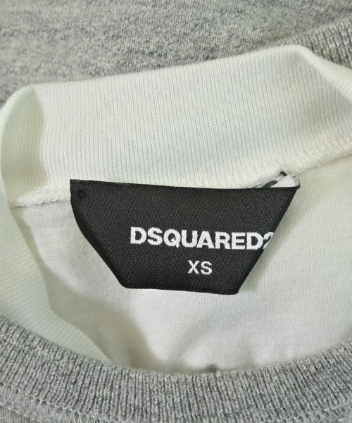 DSQUARED 運動衫