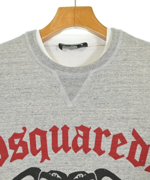 DSQUARED 運動衫