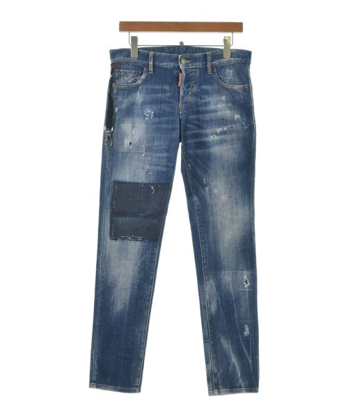 DSQUARED 牛仔褲