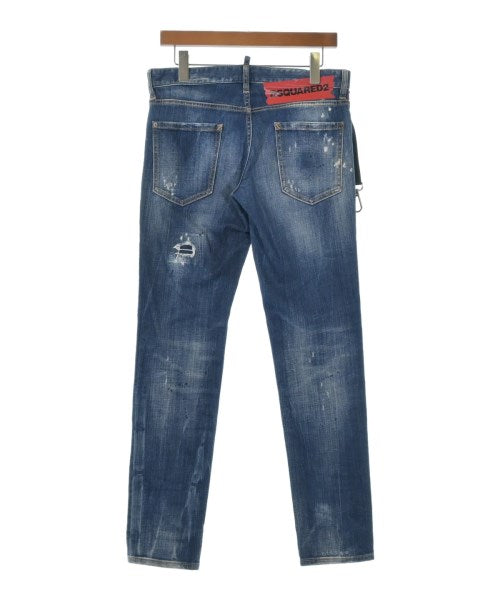 DSQUARED 牛仔褲