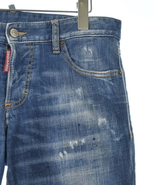 DSQUARED 牛仔褲