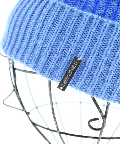 DSQUARED 針織帽/毛線帽