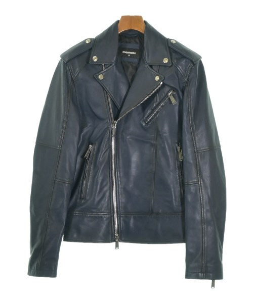 DSQUARED 騎士夾克