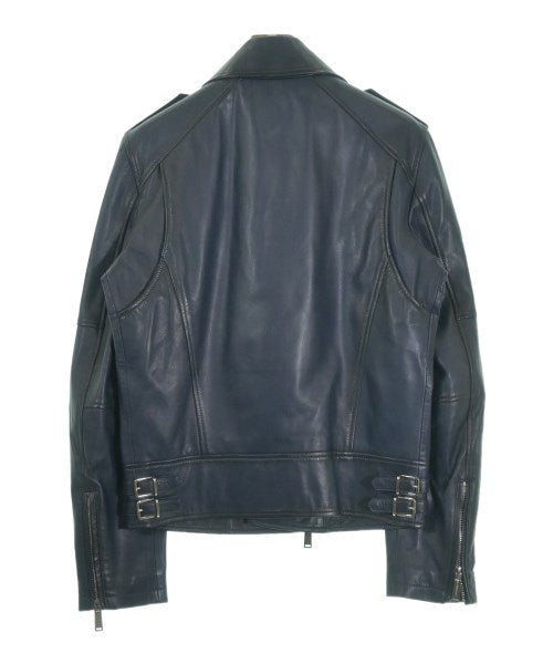 DSQUARED 騎士夾克
