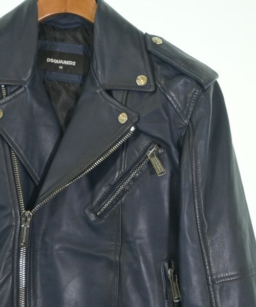 DSQUARED 騎士夾克